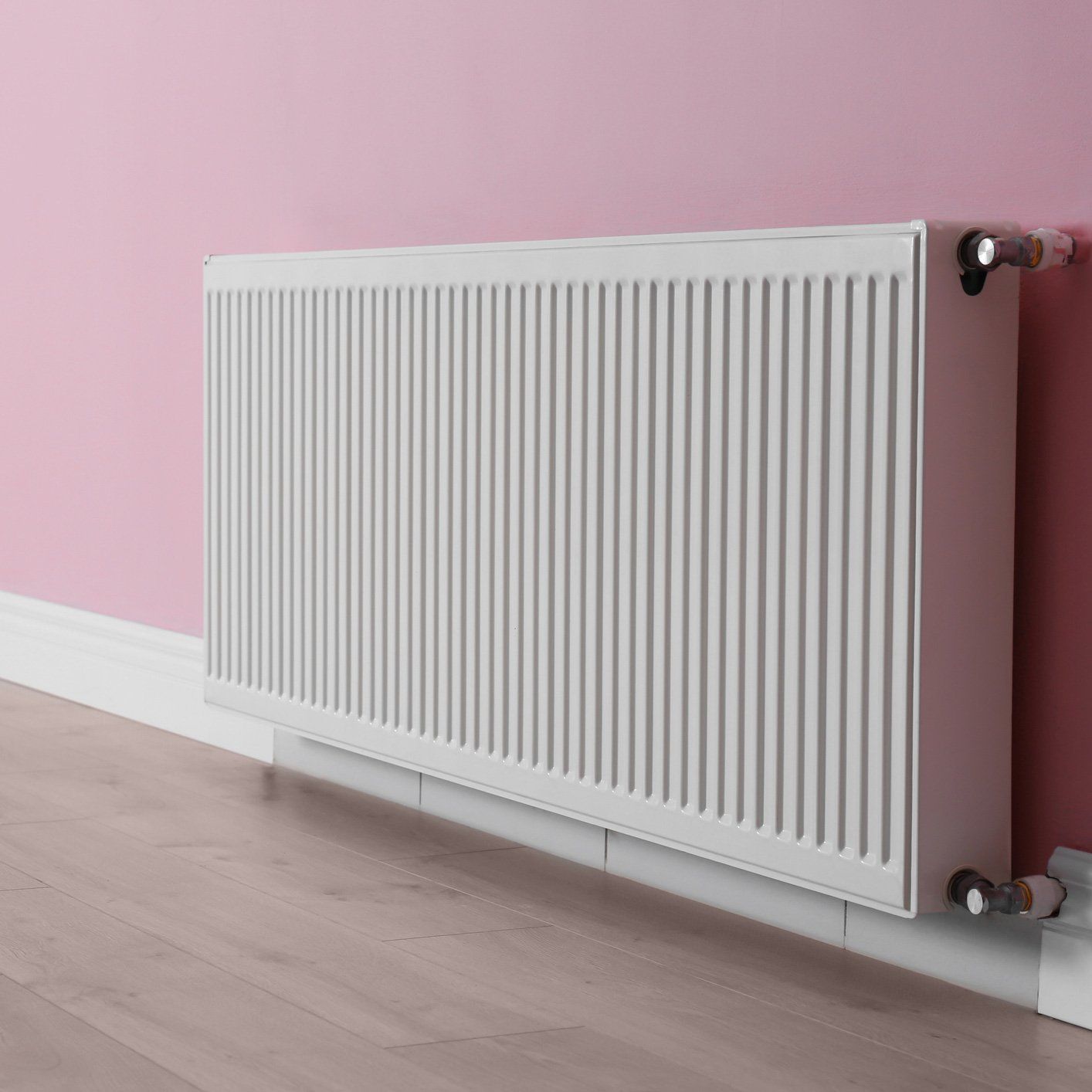 Wall Mount Heating System — Fort Worth, Texas — Airborn A/C & Heating Wall Mount Heating System — Fort Worth, Texas — Airborn A/C & Heating
