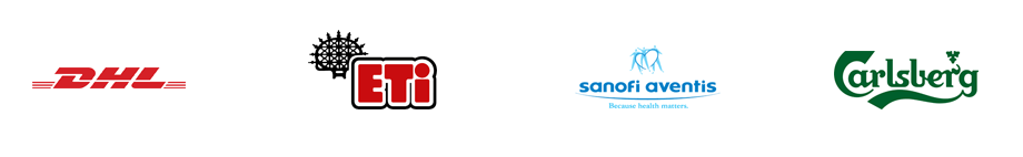 CMA Sertifikası Hazırlık Programı Referansları