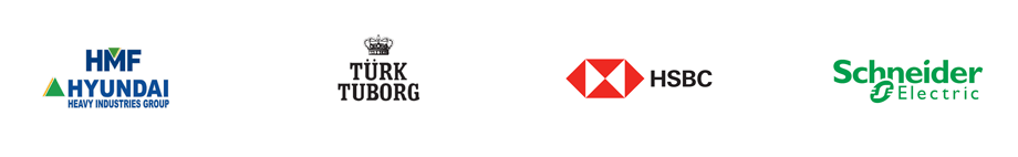 CMA Sertifikası Hazırlık Programı Referansları