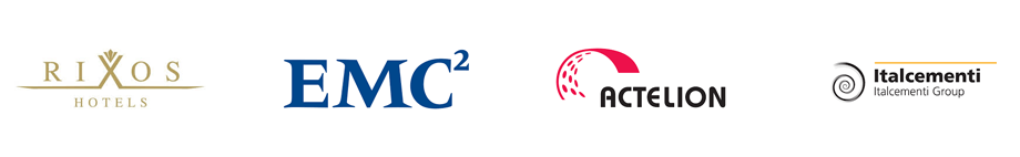 CMA Sertifikası Hazırlık Programı Referansları