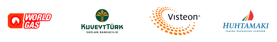 CMA Sertifikası Hazırlık Programı Referansları