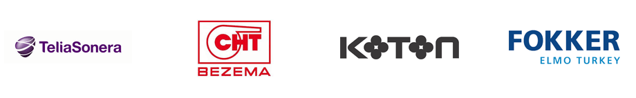 CMA Sertifikası Hazırlık Programı Referansları
