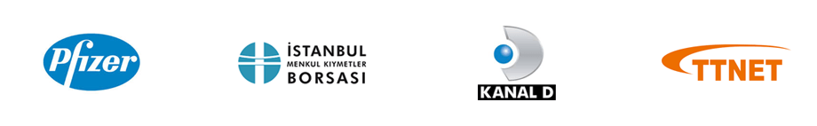 CMA Sertifikası Hazırlık Programı Referansları