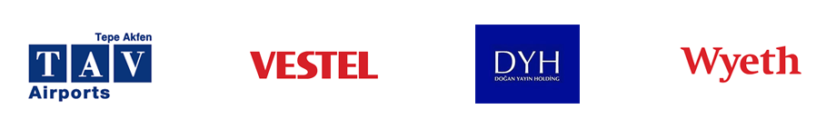 CMA Sertifikası Hazırlık Programı Referansları