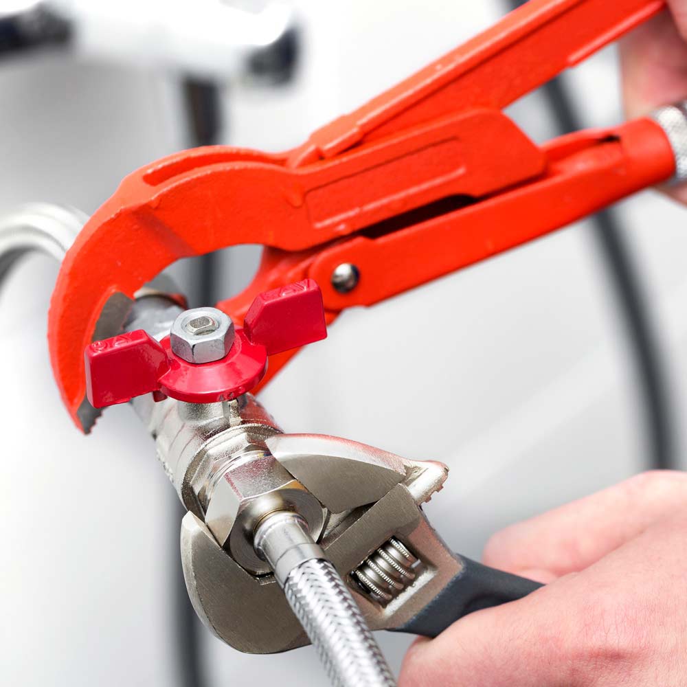 Pipe Repair — Plumbing Services in Columbus, OH