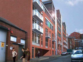 sjd Architects Ltd - Architects - Design consultants - Stockton upon Tees