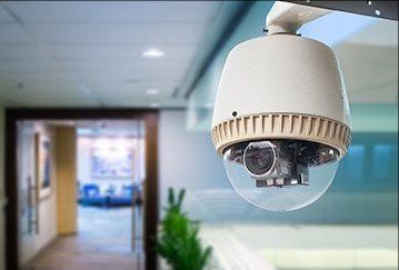 Handling industrial espionage