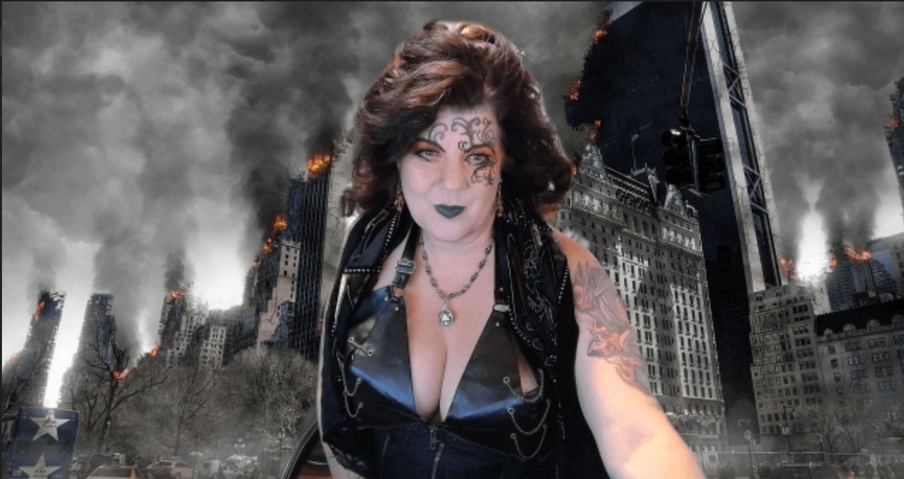 Cast of Hekate's Sickle Festival, eternal aspects