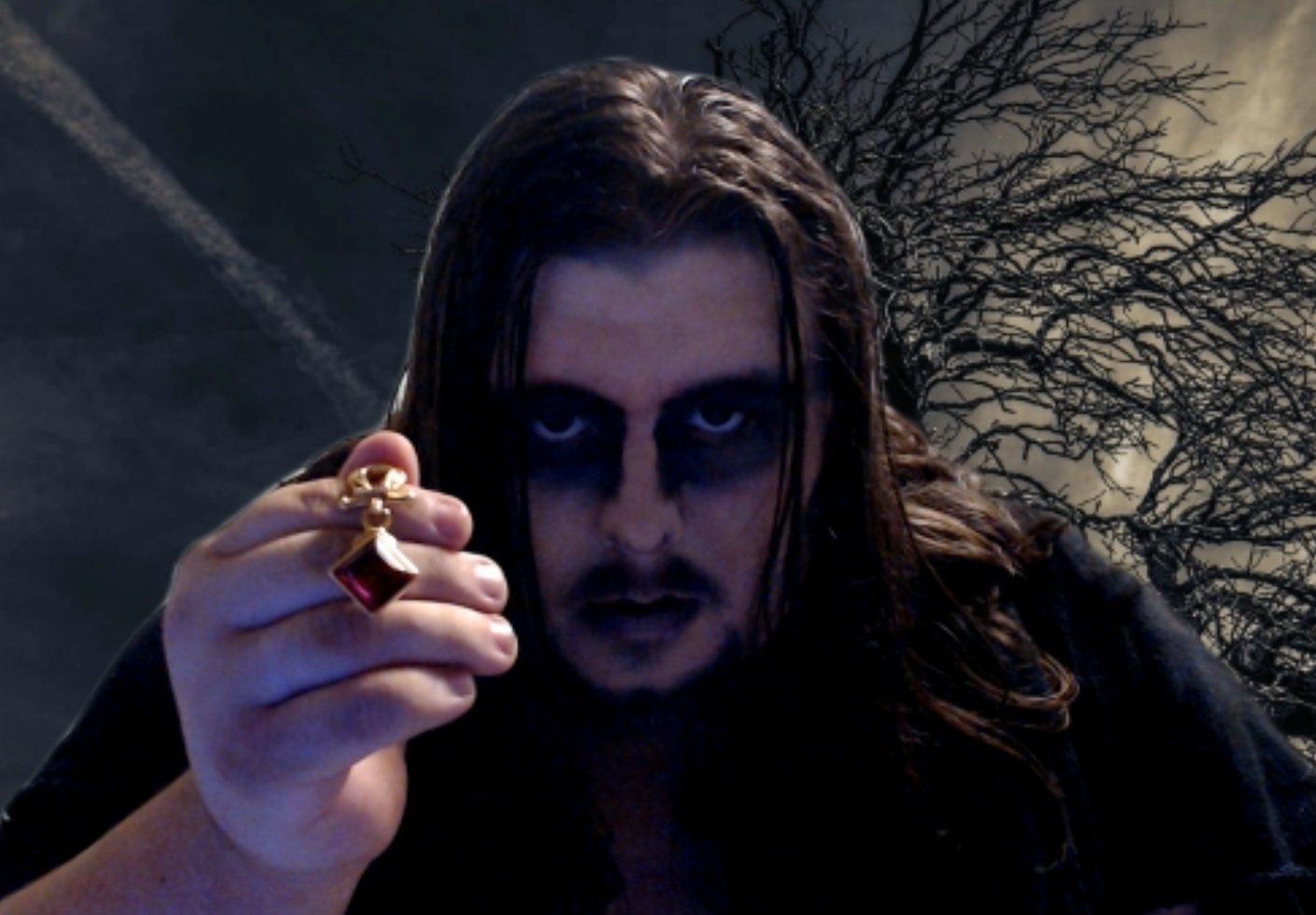 Cast of Hekate's Sickle Festival, Dream.