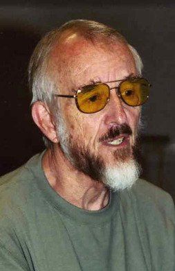 Pete Pathfinder