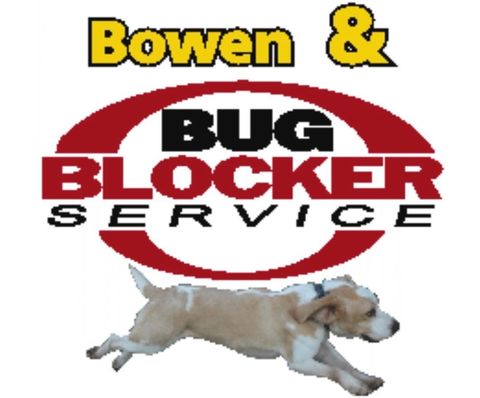 Bowen & Bug Blocker Service Bowen & Bug Blocker Service