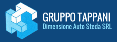 FRATELLI TAPPANI-Dimensione Auto STEDA. SRL. - LOGO