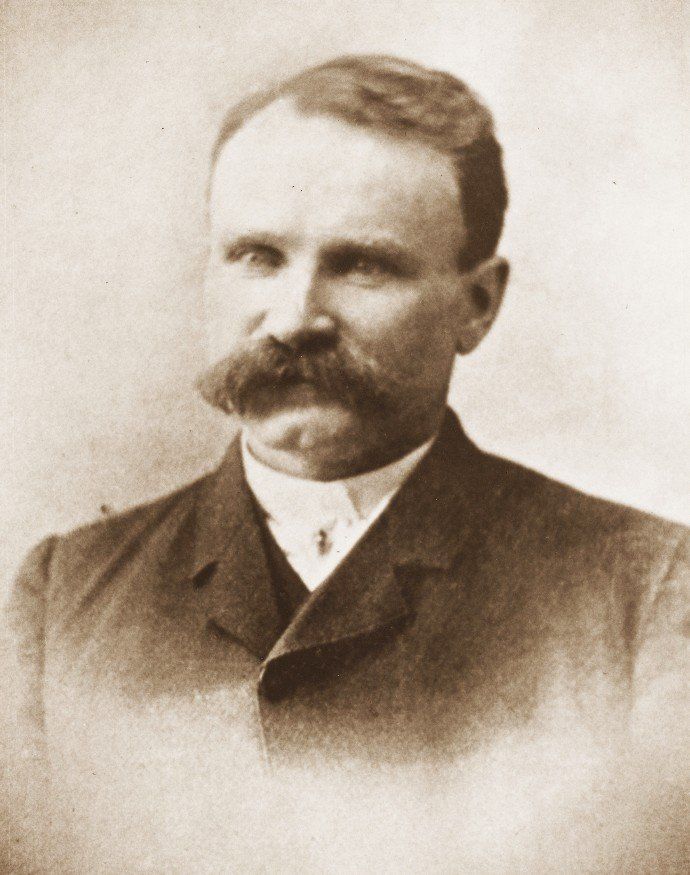 Alfred Hinds Alfred Hinds Santa Cruz