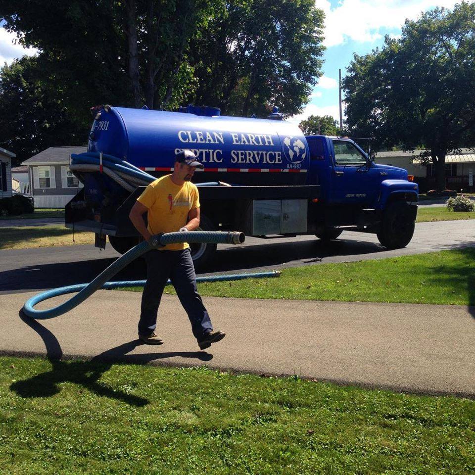Line Opening Service in Big Flats, NY