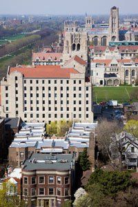 University of Chicago