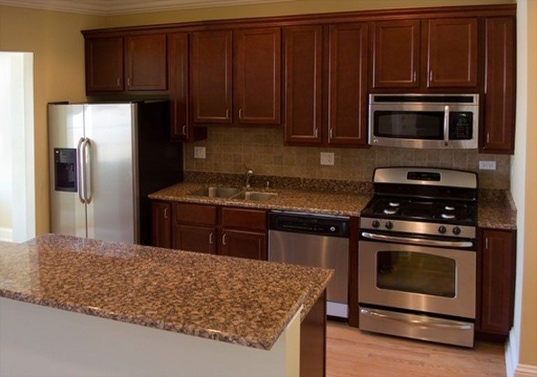 Win 1737 Kitchen