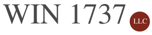 Win 1737, LLC Logo