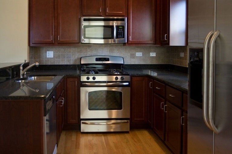 Win 1737 Kitchen