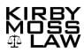 Kirby G. Moss PC. Kirby G. Moss PC.