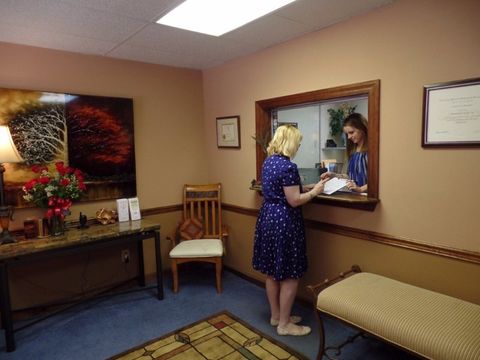 Visit our office at Jennifer R - For Legal Services in Jacksonville, NC