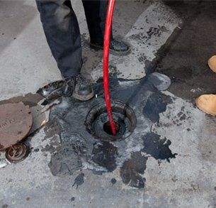 Septic Pumpout — Grease Traps in DeLand, FL Septic Pumpout — Grease Traps in DeLand, FL