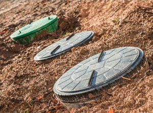 Septic Company — Waste Water Treatment in DeLand, FL Septic Company — Waste Water Treatment in DeLand, FL
