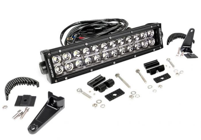 rough country 12 light bar near me