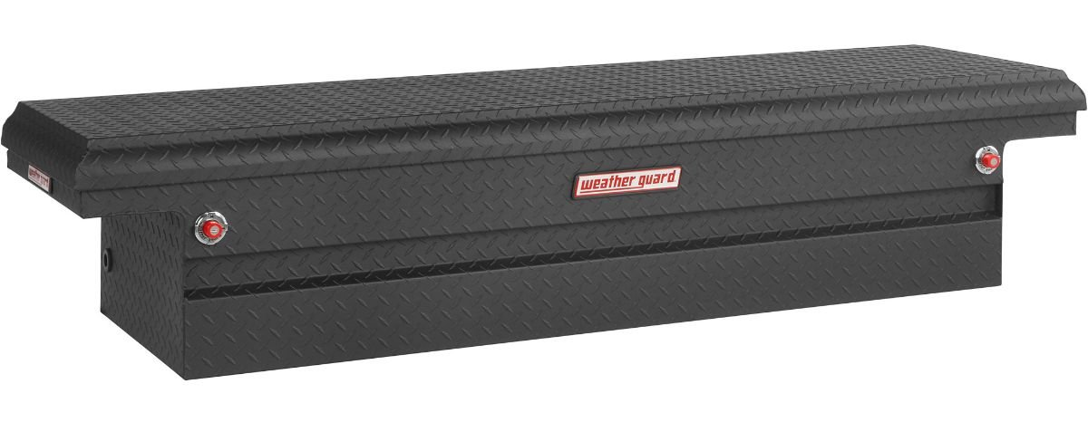 single-lid toolbox single-lid cross-bed toolbox near me