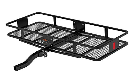 Cargo Carrier: Hitch Mounted hitch mounted cargo carries near me
