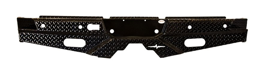 Frontier bumper combo Frontier bumper combo near me