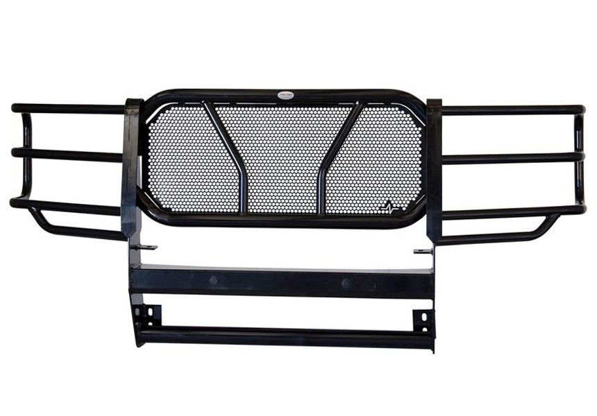 grill guards westin hdx grill guards