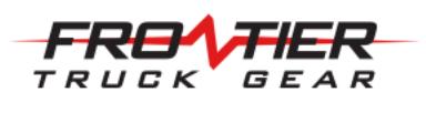 frontier truck gear in Arkansas