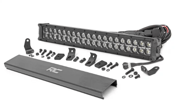 rough country 20 light bar near me