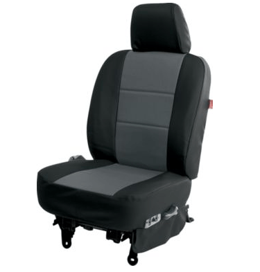 soft touch seat covers by ruff tuff