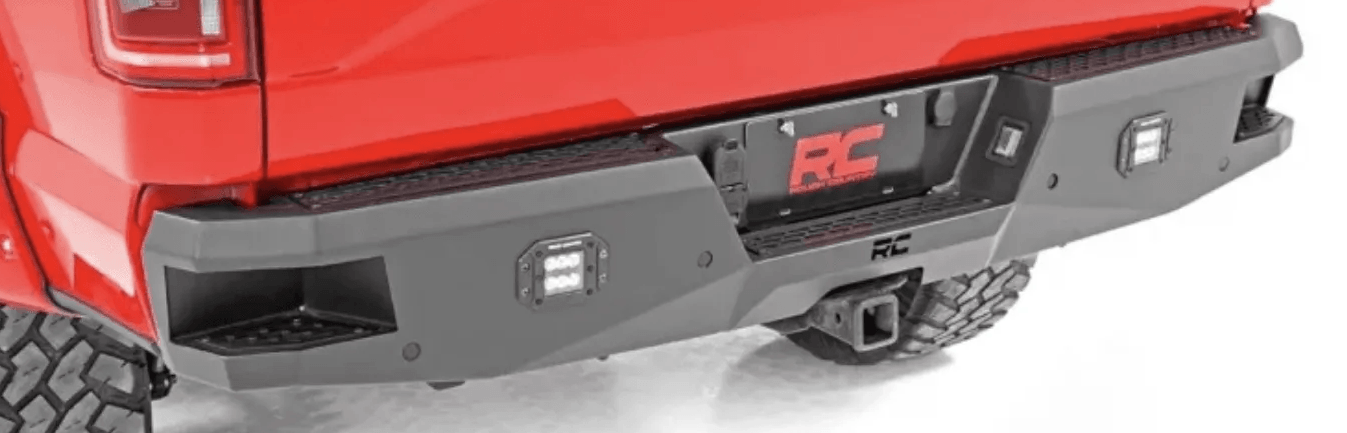 F150 LED rear bumper F150 LED rear bumper near me