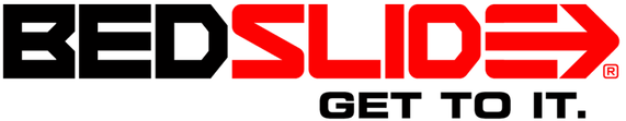 bed slide logo in Arkansas