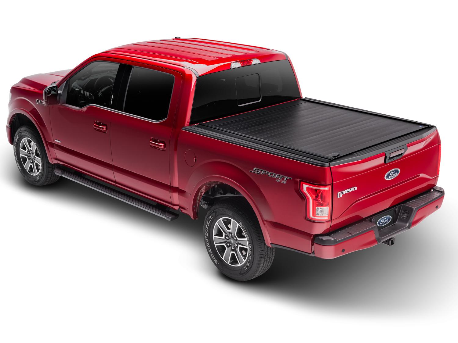retrax retractable bedcover near me