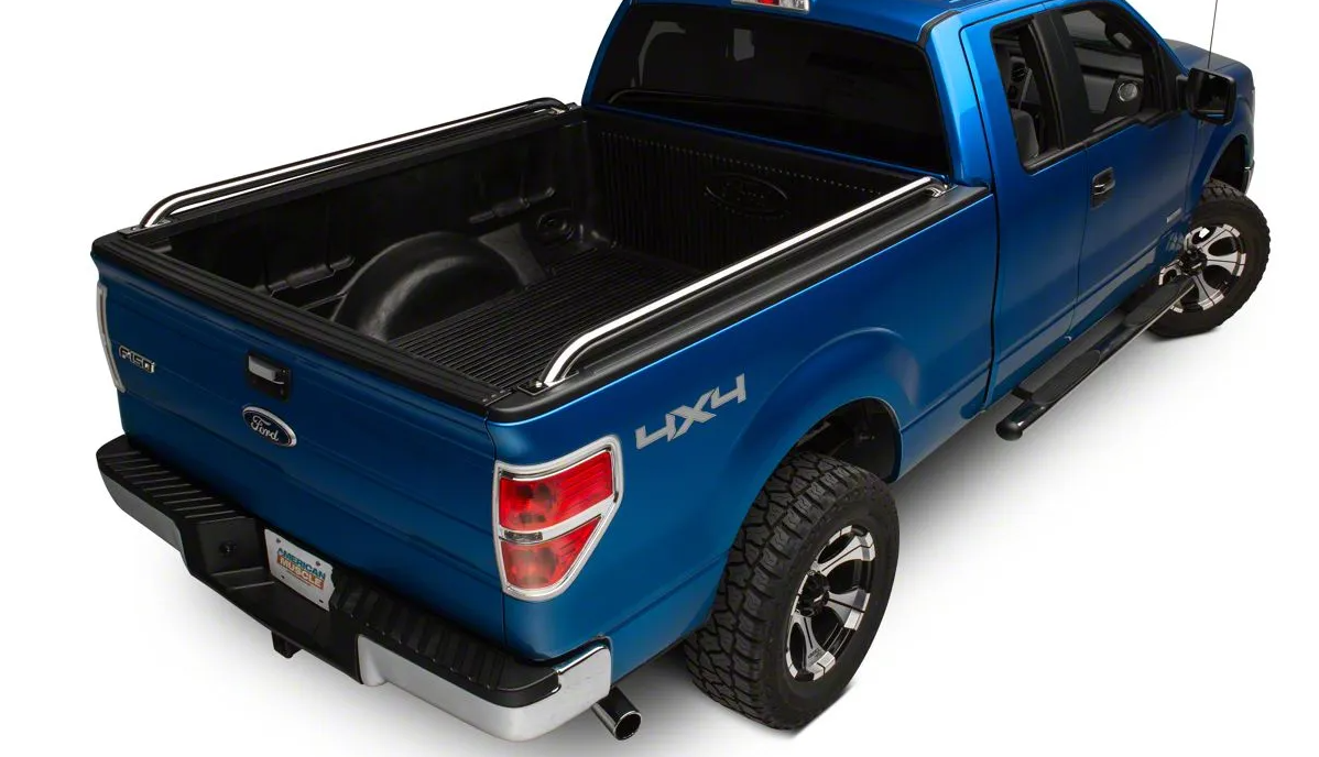 raptor and trail fx bedrails bedrails for trucks near me