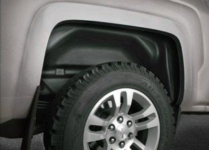 wheel well liners by huskyliner husky wheel liners near me