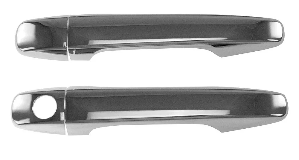 chrome door handle covers chrome door handles near me