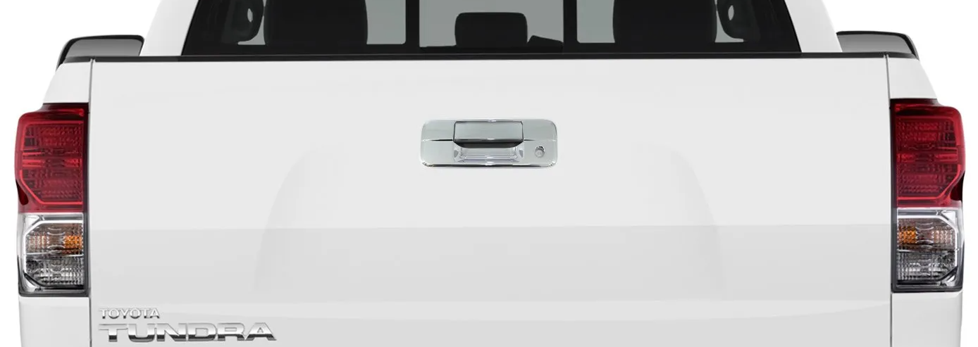 chrome tailgate handle covers chrome tailgate handle covers near me