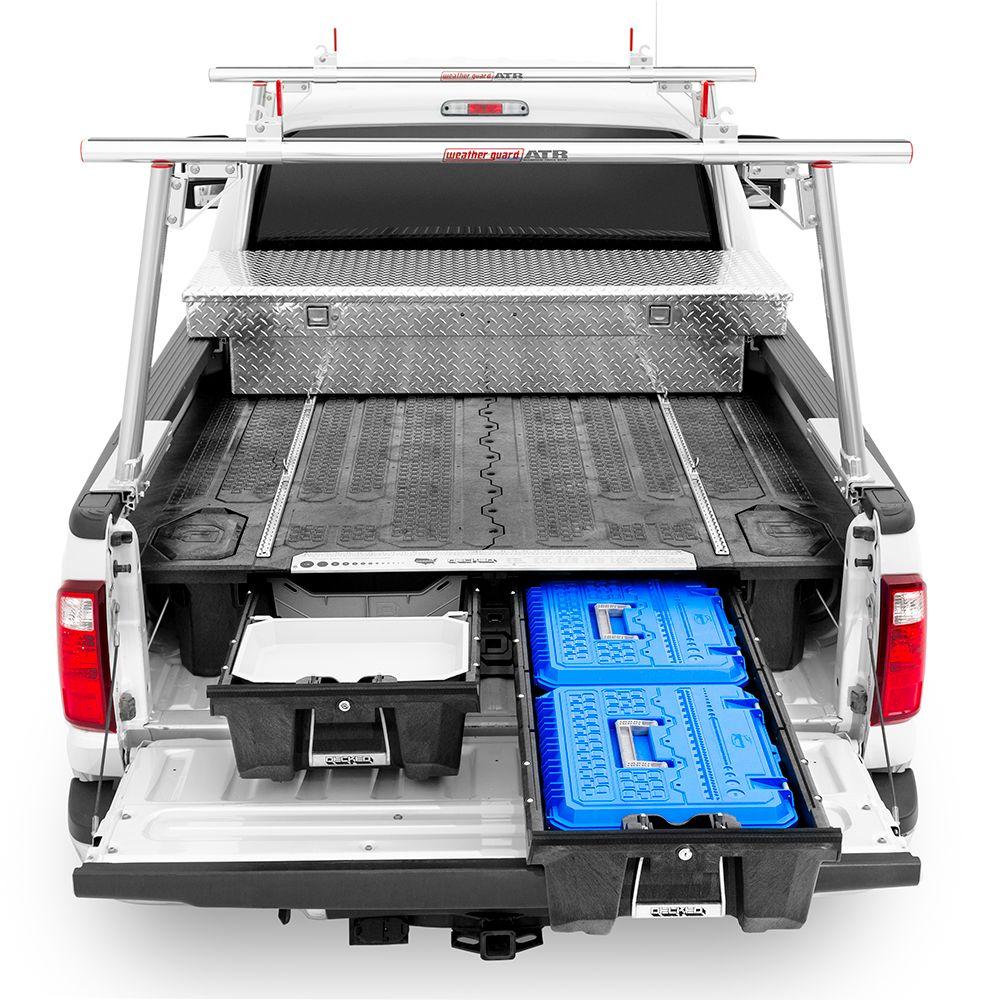 decked toolboxes central arkansas