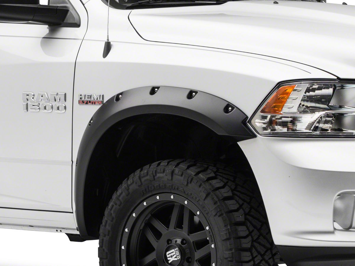 fender flares fender flare installation
