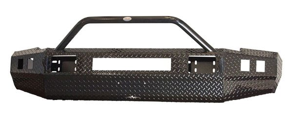 frontier bumper combo frontier bumper combo