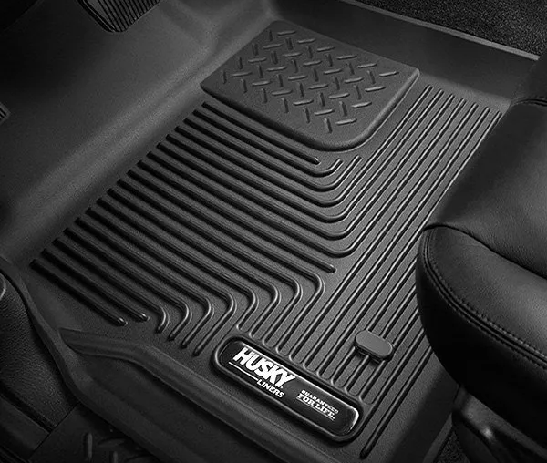 Husky X Contour Floor Mats near me