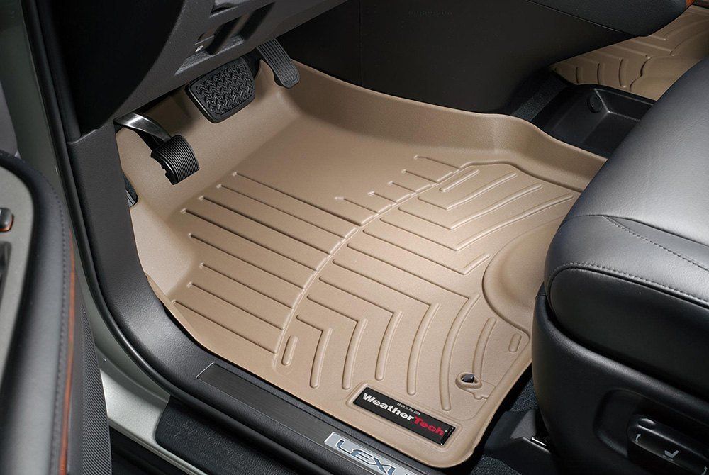 interior auto accessories in Arkansas