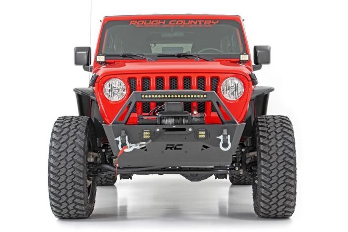 Rough Country Winches Rough Country Winches near me