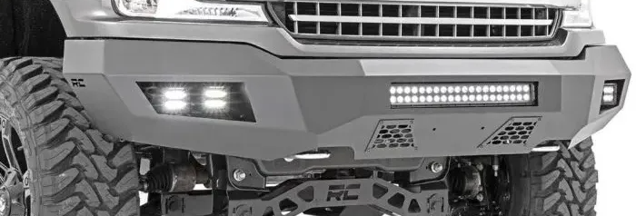 F150 LED front bumper F150 LED front bumper near me