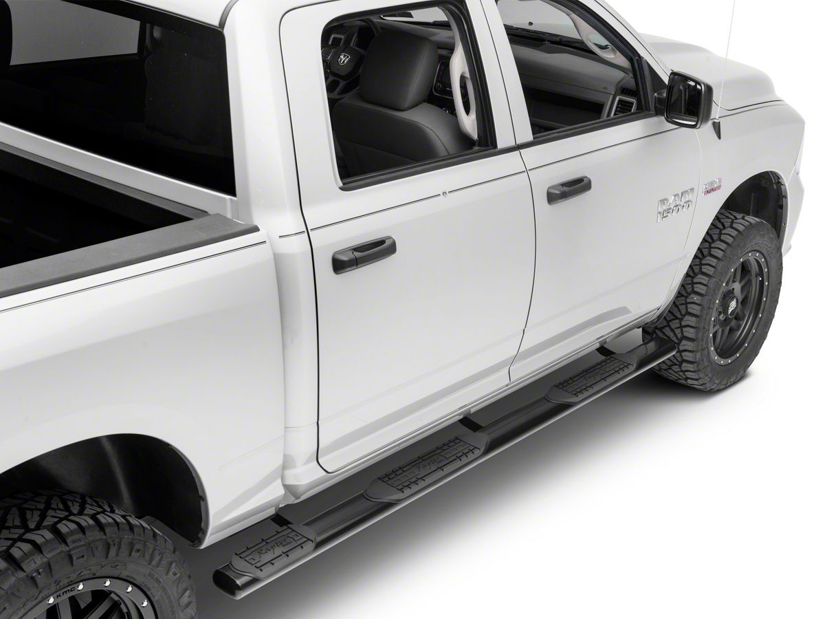 oval step bars oval step bars