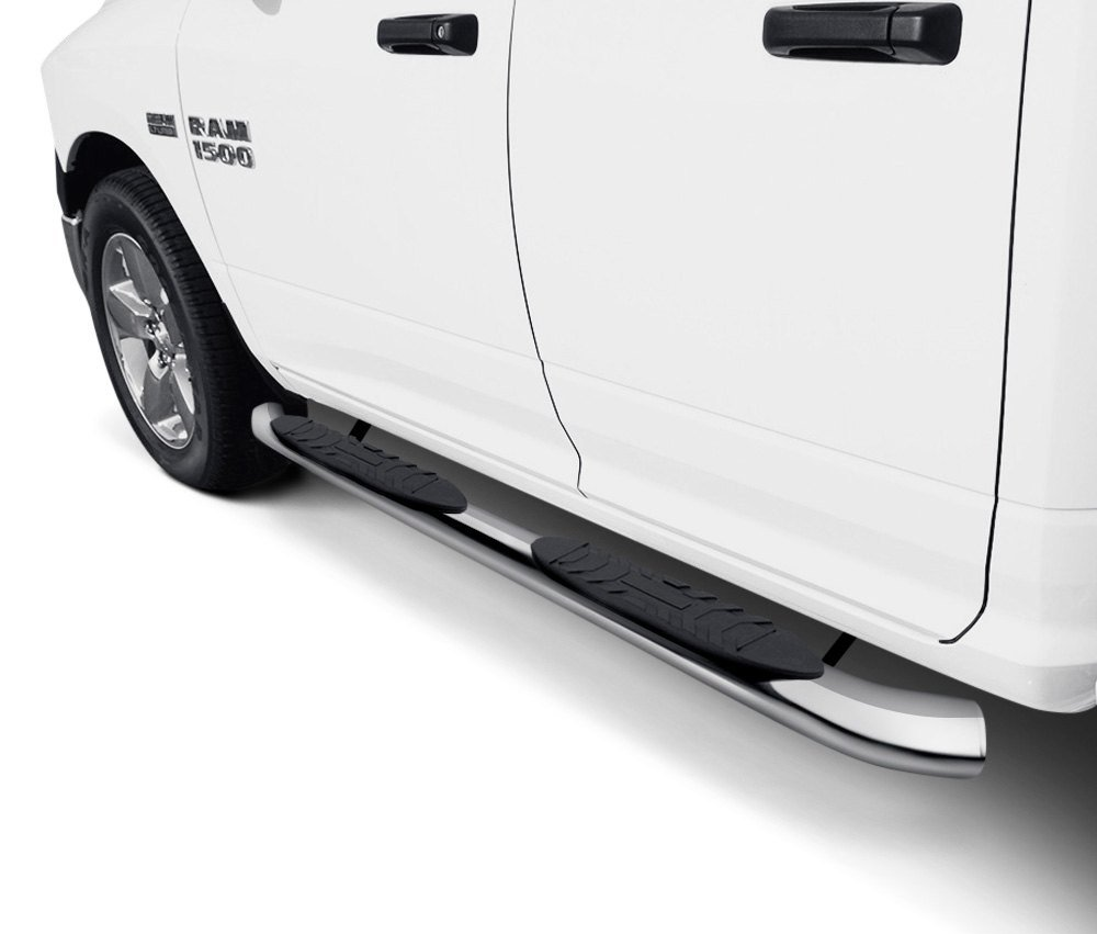 oval step bars bully oval step bars